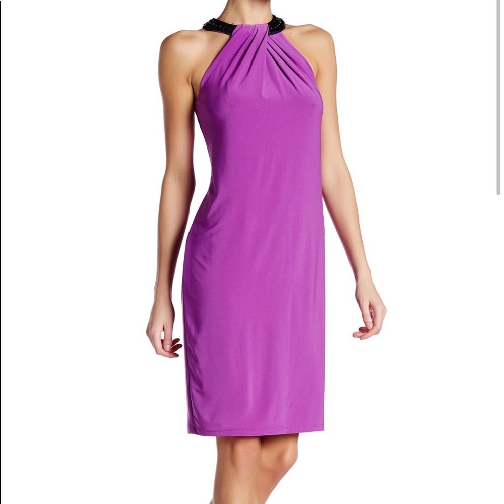 🌸Nine West Sleeveless Shift Dress🌸